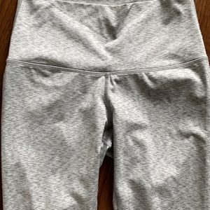 Nimble cropped leggings